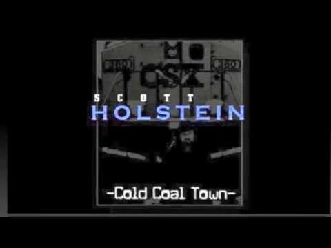 Thumbnail for The Spell - SCOTT HOLSTEIN by Scott Holstein