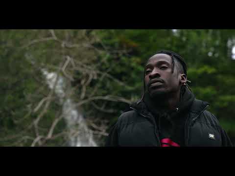 Sean Focus - Give Me A Sign (OFFICIAL MUSIC VIDEO)