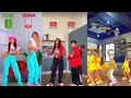 Yana Chirkina BEST DANCES 2024 Compilation Of The Best Newest Dance Trends Yana Chirkina 🩷