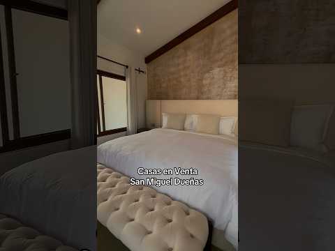 Casas en san Miguel dueñas #antigua #guatemala #invierteenbienesraices