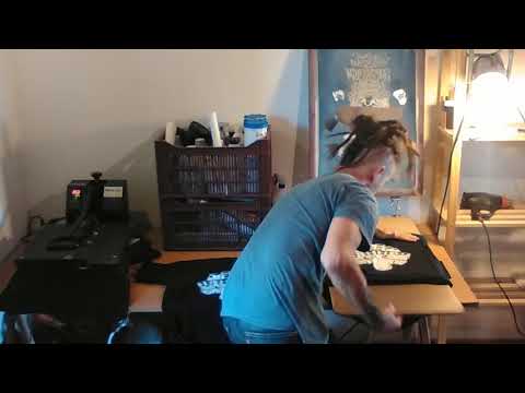 ControlVoltageSerigraphie