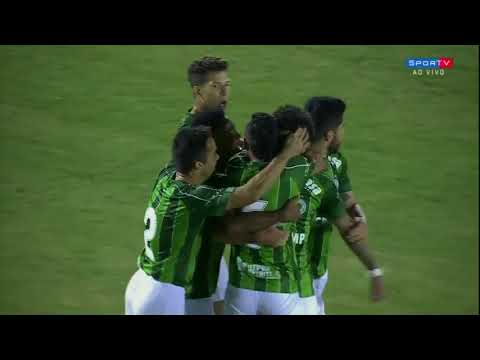 2º Gol do Bugre, Bruno Mendes: Guarani 2 x 1 Batatais - Paulista Série A2 2018