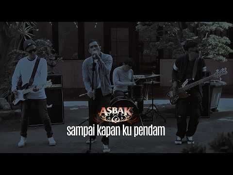 Thumbnail Video Sampai Kapan Kupendam