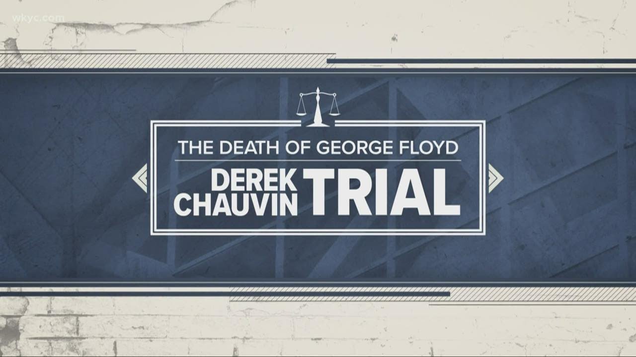 The latest: Derek Chauvin trial jury hears from forensic toxicologist, medical experts