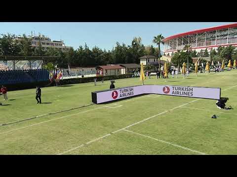 European Grand Prix Antalya 2021 - Bronze Finals