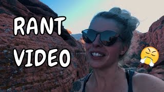 I'M PISSED!!! | Vanlife Edition
