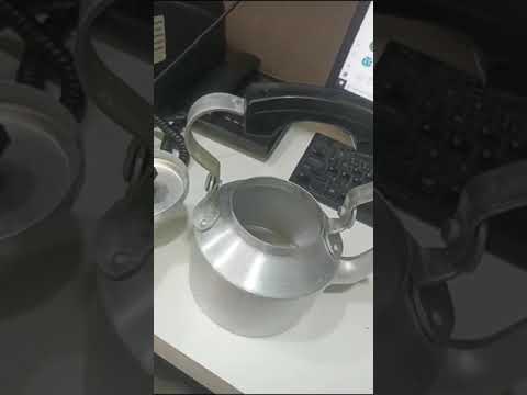 Tea Kettle