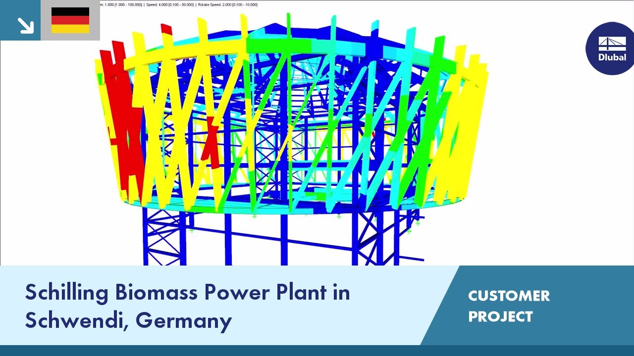 CP 000188 | Biomass Power Plant Schilling in Schwendi, Germany