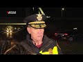 Four Officers Shot Chief McManus Press Briefing