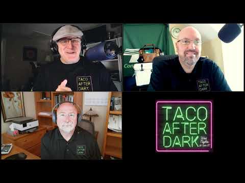 Taco After Dark Season 4: Winter Essentials Episode 4 Preview - ECM Circulators