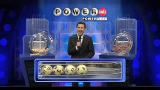 Powerball lottery Feb 11, 2017 drawing video
