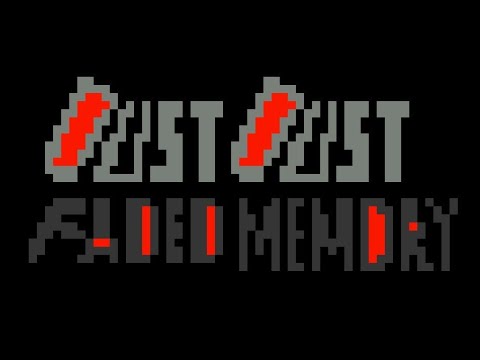 [DustDust: Faded Memory] - Phase 2: Mad Megalovania (Cover V2) +MIDIs