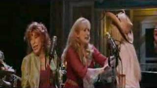 Red River Valley/In the Sweet By and By