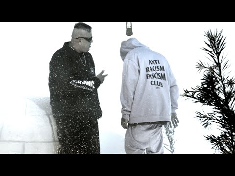 Mano Fler & Melk - Facada na Lacoste (Prod. MorTão VMG)