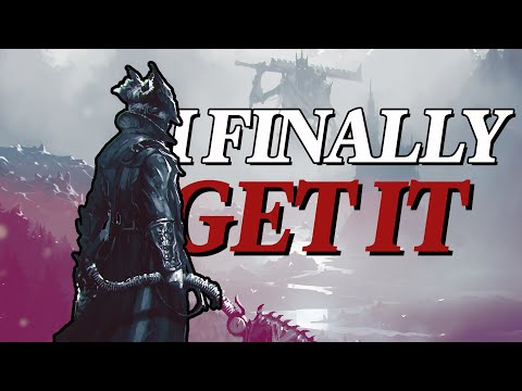 How Bloodborne CHANGED Me.