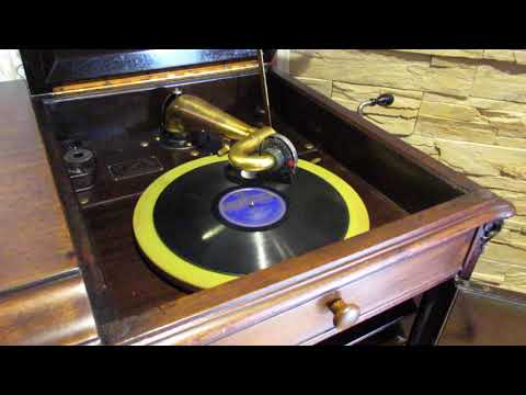 TED LEWIS and HIS BAND - HOMESICK