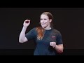 How can we help the living by looking at the dead? | Jeanette Hedeager | TEDxOdense