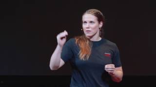 How can we help the living by looking at the dead? | Jeanette Hedeager | TEDxOdense