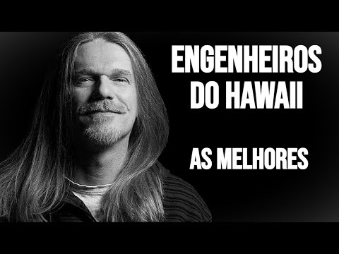 Engenheiros do Hawaii As Melhores