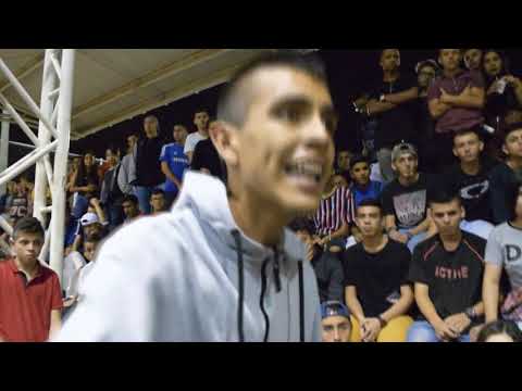 Apogeo vs Trejos I 8tavos J1 Fecha 2 Filtro A C D P Z I Atalaya Battles