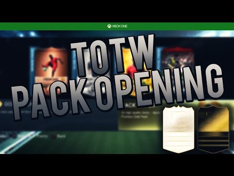 FUT iMOTM Squad Pack Opening |2 x 100k Packs|