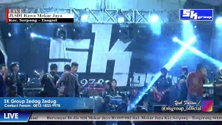 Download lagu Live Streaming SK GROUP Zedag Zedug Edisi Mekar Jaya SDI - Minggu, 3 Maret 2019. mp3