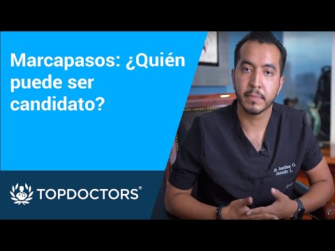 Pacemakers: Who is a candidate?