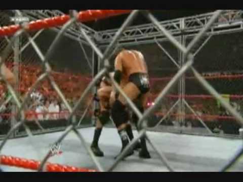 All of Nothing FCW PPV