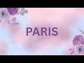 PARIS LYRICS GURU RANDHAWA GuruRandhawa