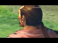 Street Fighter IV Dan S Rival Cutscene Japanese Ver 720p