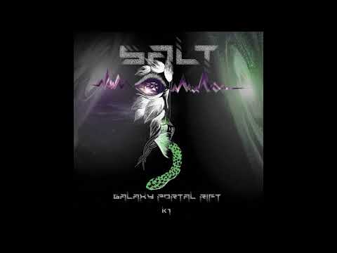 SALT - Galaxy Portal Rift [K1]