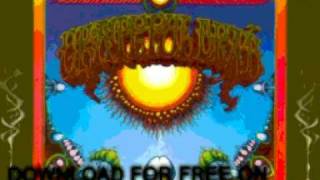 grateful dead - Mountains Of The Moon - Aoxomoxoa