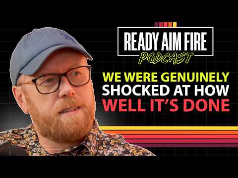 Monoco’s Actor Rich Keeble on Clair Obscur: Expedition 33’s Surprise Success