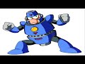 Megaman 3 Hardman Music Cover