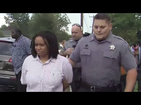 Student arrested after Confederate statue toppled in North Carolina