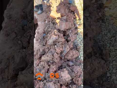 Precise Drainage Solutions video.