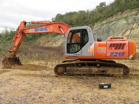 download lagu mp3 mp4 Kobelco E215, download lagu Kobelco E215 gratis, unduh video klip Kobelco E215