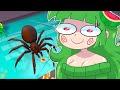 I Won T Have A Spider Phobia Anymore Right HAHAHAHAHAHAH