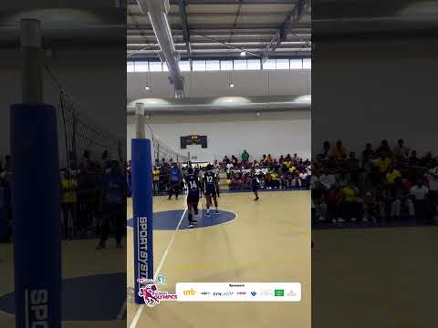 Best Pick: Citi Business Olympics 2026: GCB Bank vs FanMilk in Women’s Volleyball