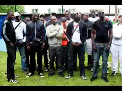 NervO mc - J'rime qu'en C