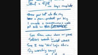 Moxy Fruvous - Grudge (1998)