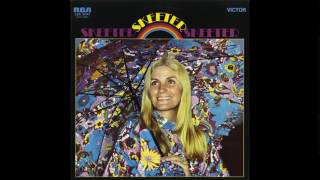 I Look Up (And See You On My Mind) - Skeeter Davis