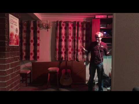 Elis Dafydd - Bore yn Eldon Terrace