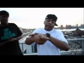 Cassidy - Blood Pressure (Music Video)