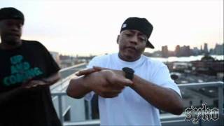 Cassidy - Blood Pressure (Music Video)