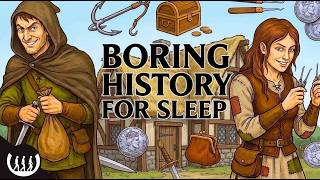 The Most Notorious Thieves of MEDIEVAL times