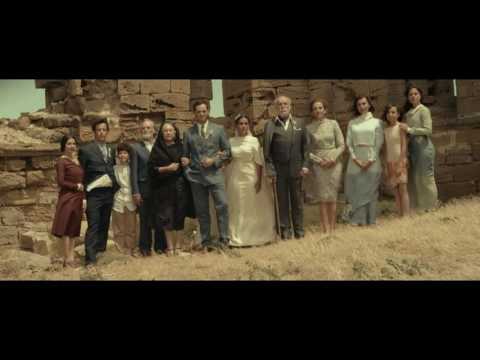 The Bride (2016) Trailer
