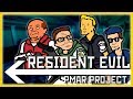 11 Tips For Playing Resident Evil