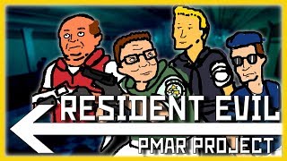 11 Tips for Playing Resident Evil