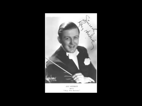 Ray Herbeck and his orchestra - My Serenade - 1942